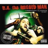 R.A. The Rugged Man - Die Rugged Man die