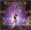 Kamelot - Fourth Legacy