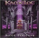 Kamelot - Siege Perilous