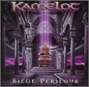 Kamelot - Fourth Legacy