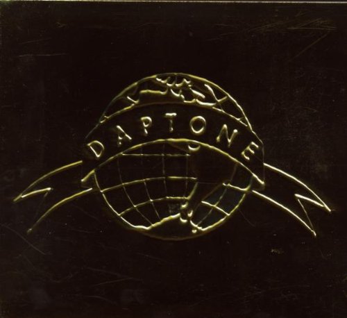 Various - Daptone Gold