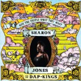 Jones , Sharon & The Dap-Kings - Soul Time!