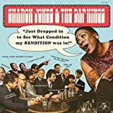 Jones , Sharon & The Dap Kings - Soul of a Woman (Vinyl)