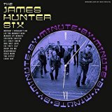 James Six,the Hunter - Whatever It Takes (Lp+Mp3) [Vinyl LP]