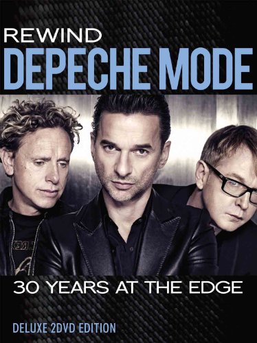  - Depeche Mode - 30 Years At The Edge [2 DVDs]