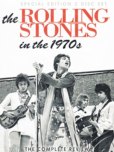  - Rolling Stones - In the 1970s [2 DVDs]