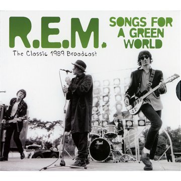 Rem - Songs for a Greenworld