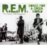 R.E.M. - Live in Greensboro Ep