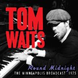 Tom Waits - Live In Concert