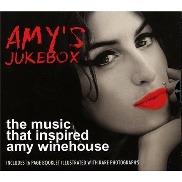 Various - Amy Winehouse'S Jukebox