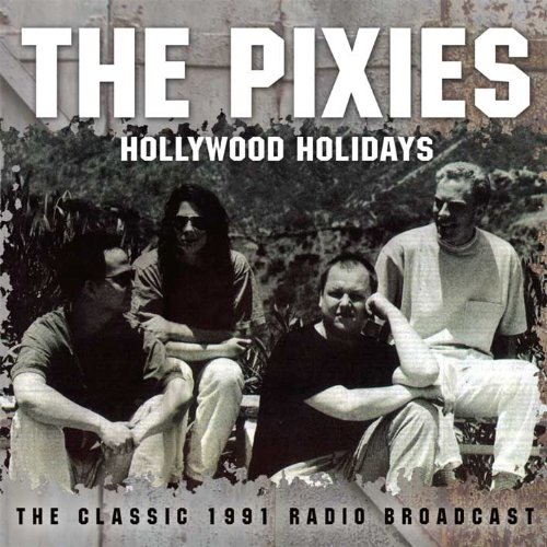 Pixies - Hollywood Holidays