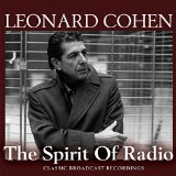 Leonard Cohen - Live in Dublin (3 CDs + DVD)