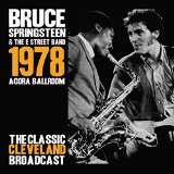 Springsteen , Bruce - The Albums Collection 1 (1973-1984) (8-CD Box Set)