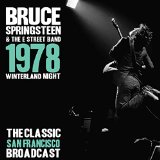 Bruce Springsteen - Agora Ballroom 1978 (3cd)