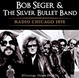 Bob & the Silver Bullet Band Seger - Old Time Rock & Roll Again Live in Concert