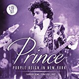 Blu-ray - Prince - Movie Collection (Purple Rain / Under The Cherry Moon / Graffiti Bridge)