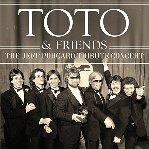  - Jeff Porcaro Tribute Concert