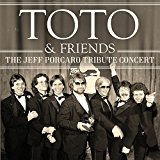 Toto - 40 Trips Around the Sun