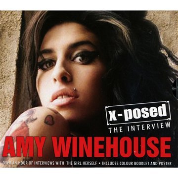 Amy Winehouse - X-Posed