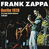 Frank Zappa - The Roxy Performances (Ltd.7 CD Set)