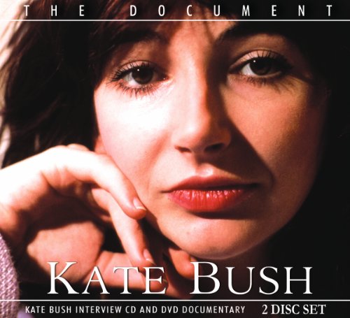 Kate Bush - The Document