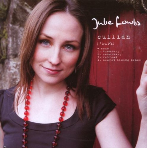 Julie Fowlis - Cuilidh