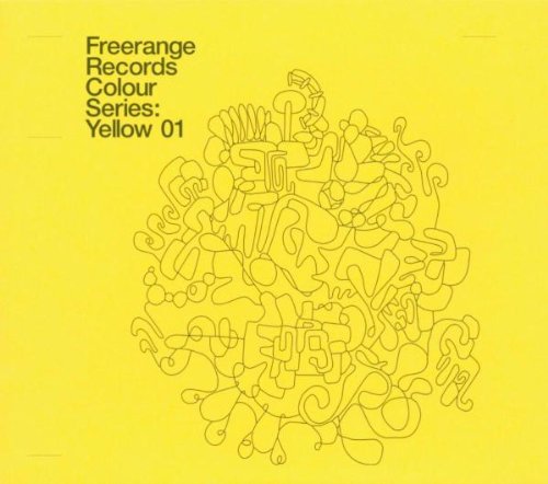 Various - The Colour Series Yellow 01