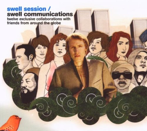 Swell Session - Swell Communications