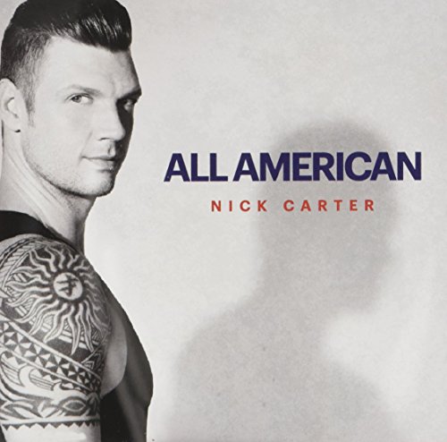 Nick Carter - All American