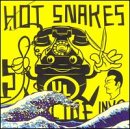 Hot Snakes - Suicide Invoice (CD)