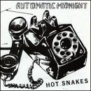 Hot Snakes - Automatic Midnight