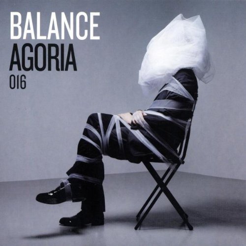 Agoria - Balance 016