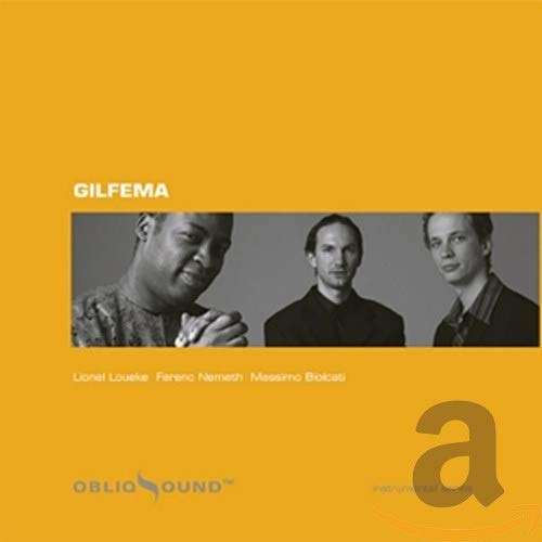 Gilfema - o. Titel