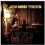 Jedi Mind Tricks - Legacy of Blood