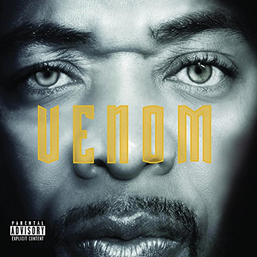 U-God - Venom