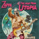 Frank Zappa - Baby Snakes [UK-Import]