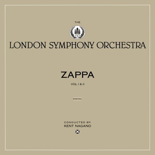 London Symphony Orchestra - London Symphony Orchestra,Vols.1 & 2