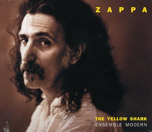 Frank Zappa - The Yellow Shark