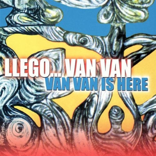 Los Van Van - Llego...Van Van