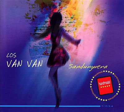 Los Van Van - Sandunguera