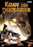 DVD - Dinosaurier - Im Reich der Giganten - Specials: Das Rätsel der Riesenklaue / Die Stunde der Titanen