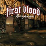 First Blood - Silence Is Betrayal