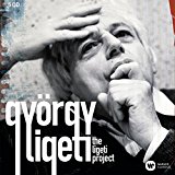 Ligeti , György - The Ligeti Project II (Nott, BP)