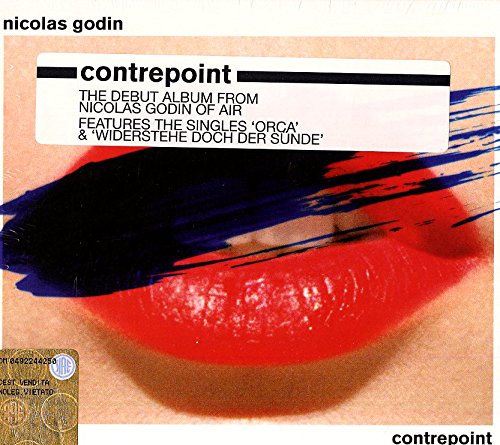 Godin , Nicolas - Contrepoint