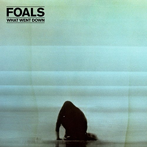 Foals - What Went Down (Deluxe Edition)