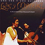 Lole Y Manuel - Alba Molina