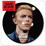 David Bowie - Knock on Wood (Live)/Rock'n'roll With Me (Live) [Vinyl Single]