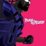 Major Lazer - Peace is the Mission