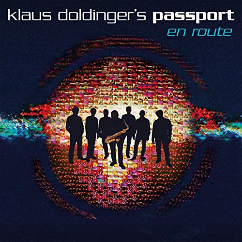 Klaus Doldinger's Passport - Klaus Doldinger:en Route