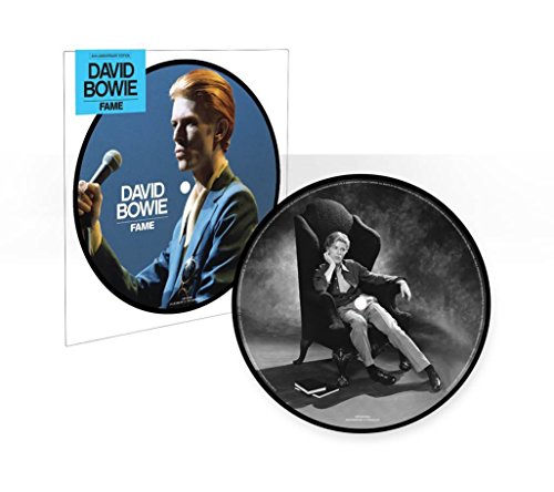 David Bowie - Fame [Vinyl Single]